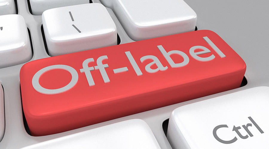 off label uses